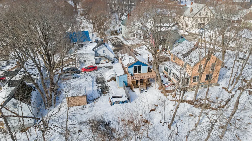 47 Gage Street Augusta ME 04330