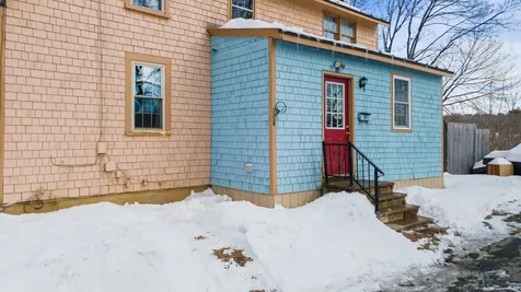 47 Gage Street Augusta ME 04330