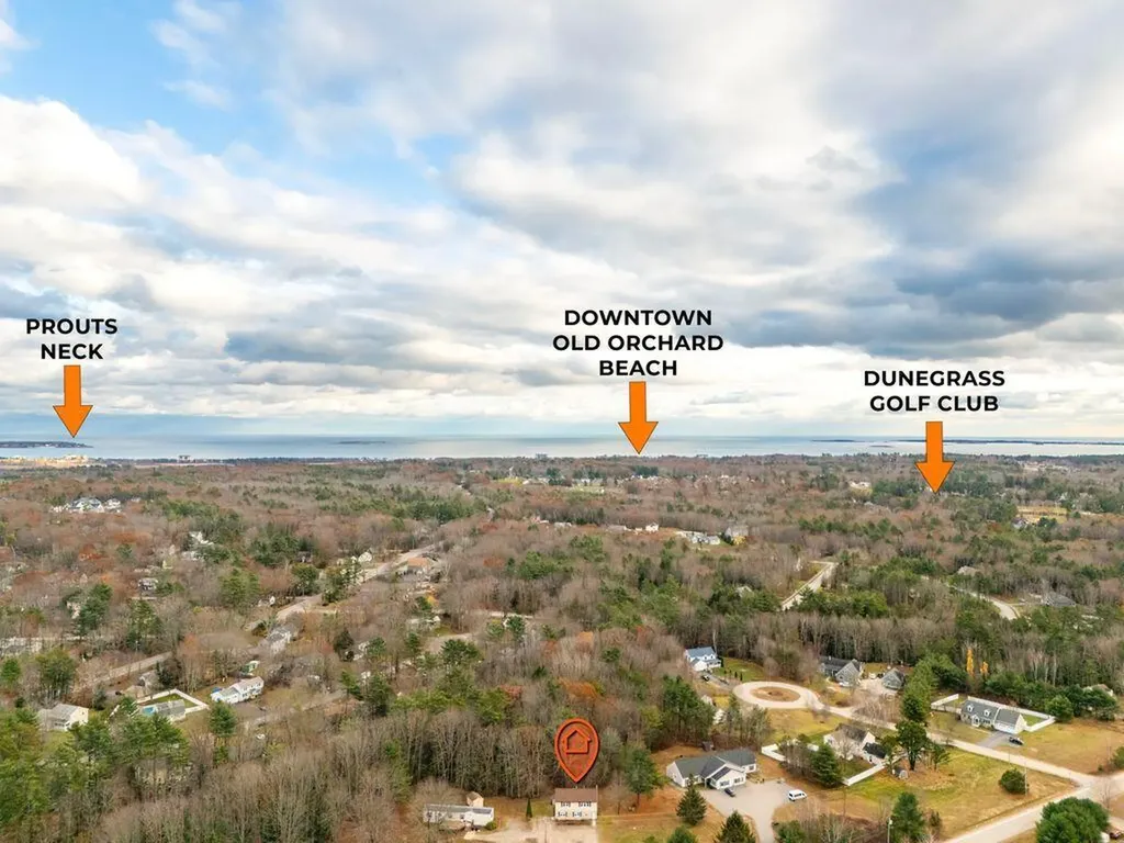 16 Pond View Road Old Orchard Beach ME 04064