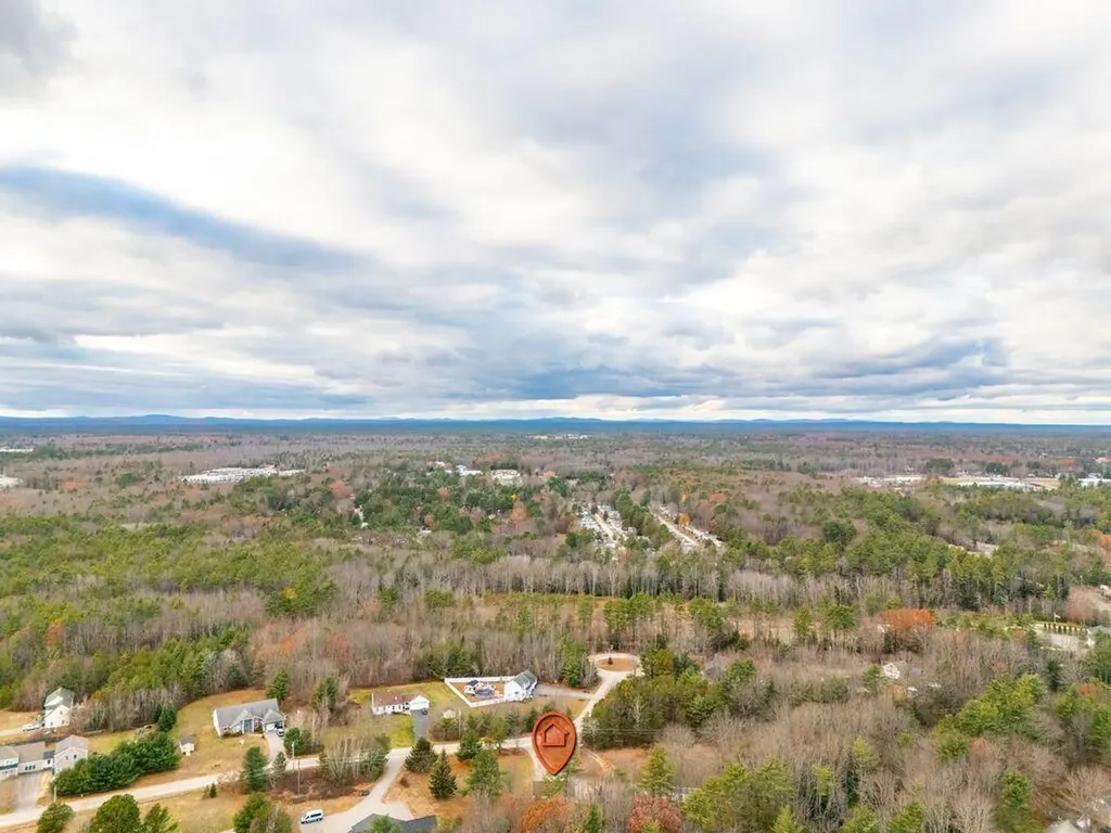 16 Pond View Road Old Orchard Beach ME 04064