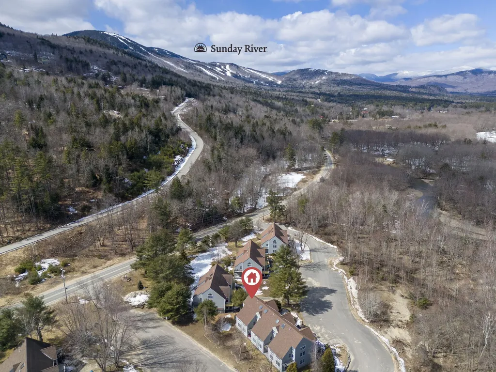 22 Cherry Lane Bethel ME 04217