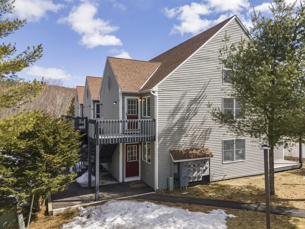 22 Cherry Lane Bethel ME 04217