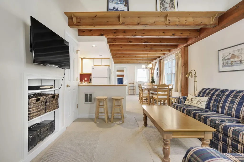 22 Cherry Lane Bethel ME 04217