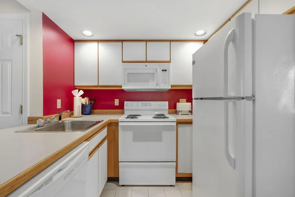 22 Cherry Lane Bethel ME 04217