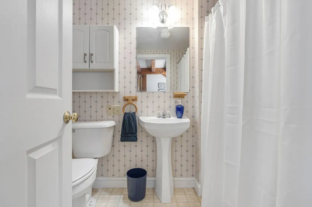 22 Cherry Lane Bethel ME 04217