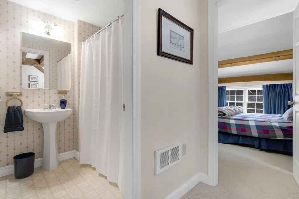 22 Cherry Lane Bethel ME 04217