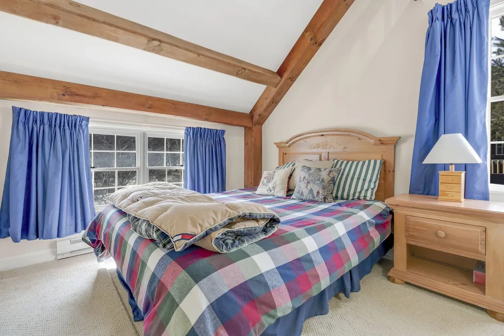 22 Cherry Lane Bethel ME 04217