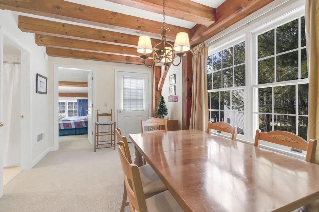 22 Cherry Lane Bethel ME 04217