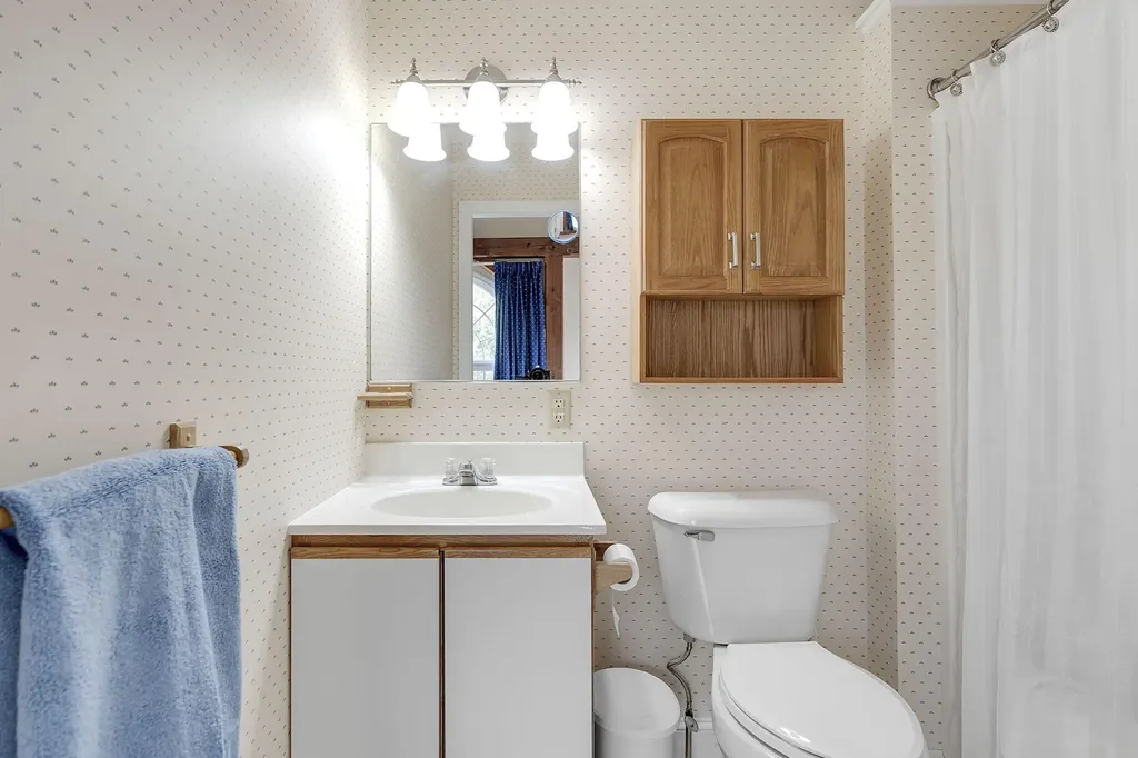 22 Cherry Lane Bethel ME 04217