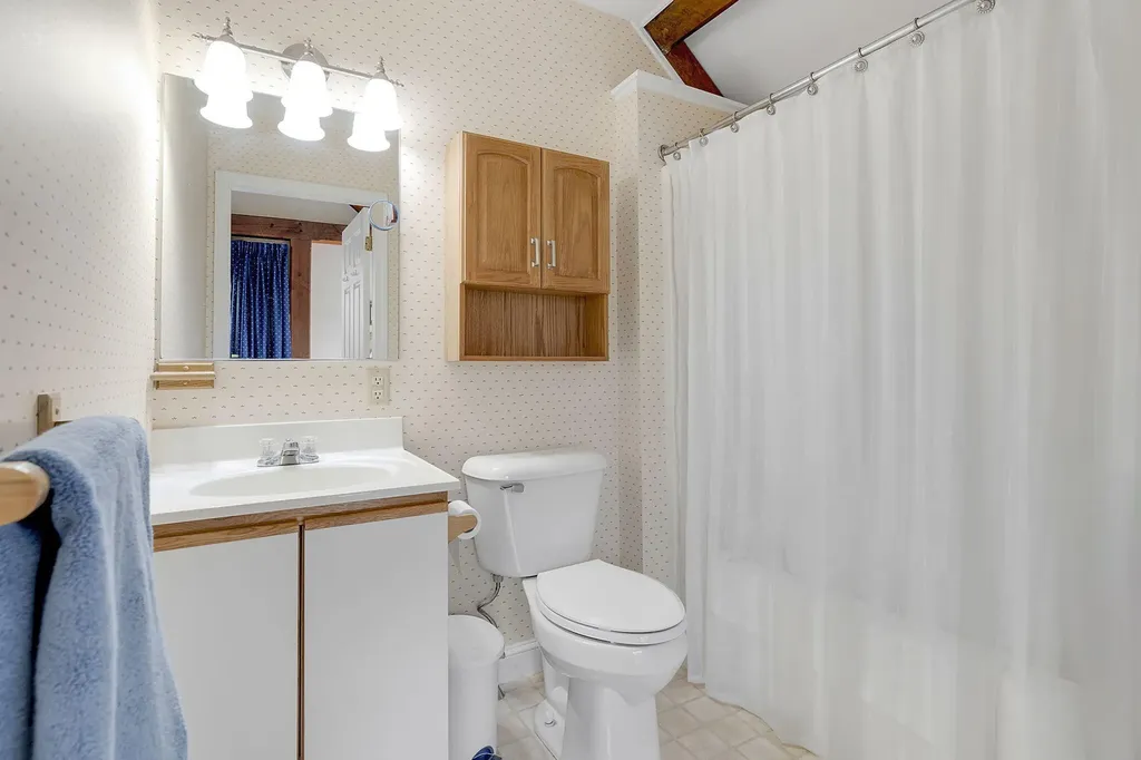 22 Cherry Lane Bethel ME 04217
