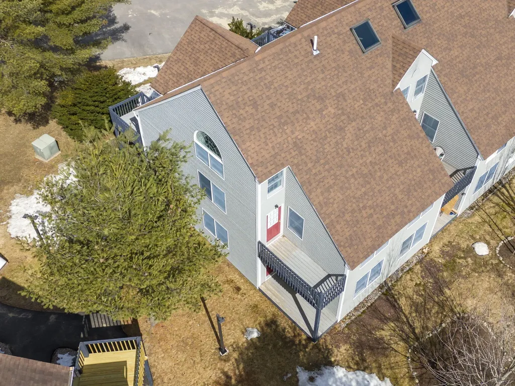 22 Cherry Lane Bethel ME 04217