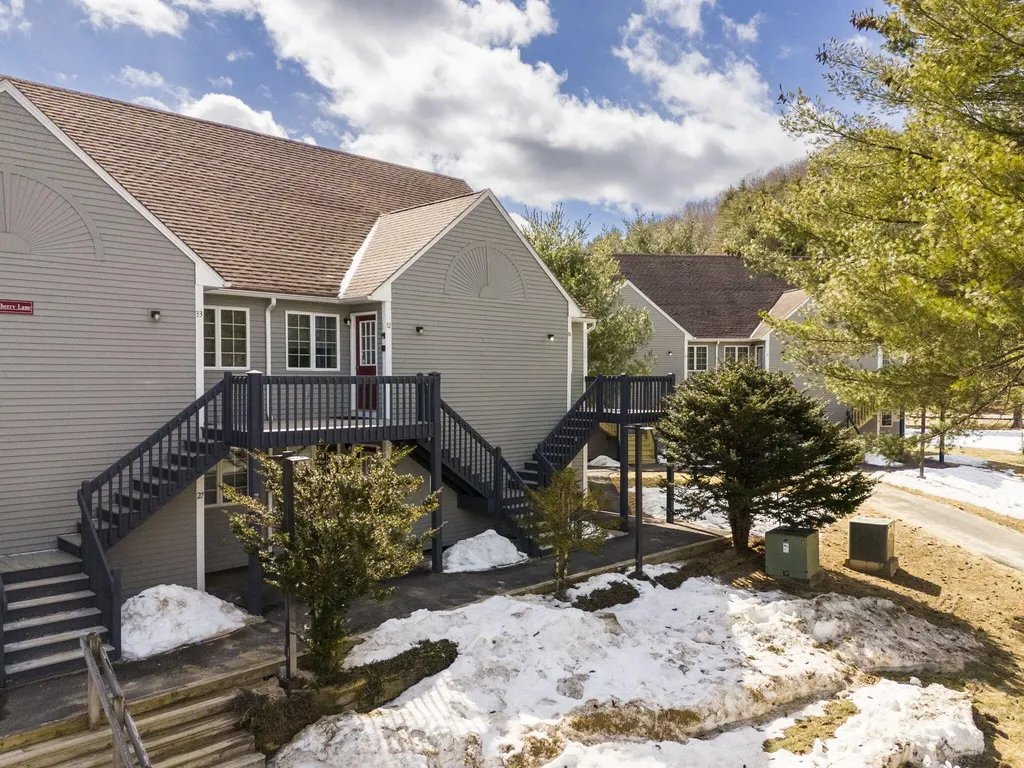22 Cherry Lane Bethel ME 04217