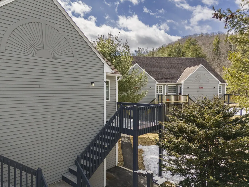 22 Cherry Lane Bethel ME 04217