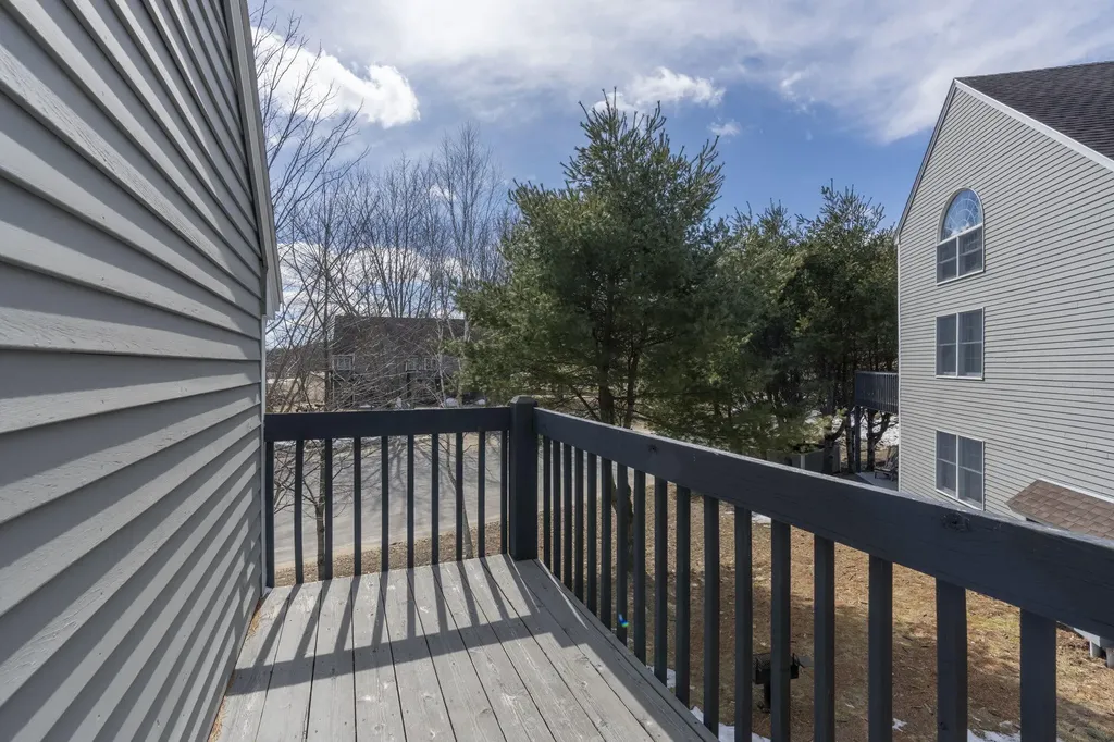 22 Cherry Lane Bethel ME 04217