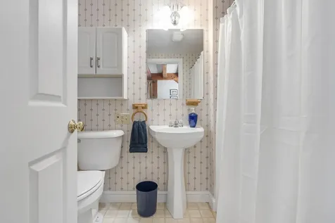 22 Cherry Lane Bethel ME 04217