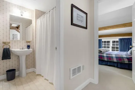 22 Cherry Lane Bethel ME 04217