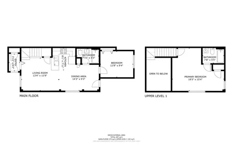 22 Cherry Lane Bethel ME 04217