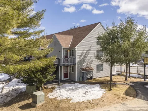 22 Cherry Lane Bethel ME 04217