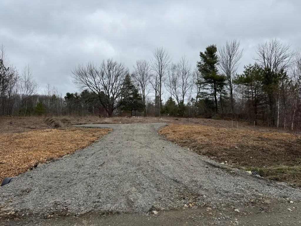33(LOT19C) Christmas Tree Lane Waldoboro ME 04572