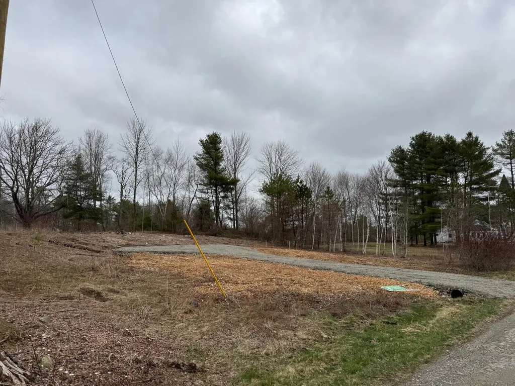 33(LOT19C) Christmas Tree Lane Waldoboro ME 04572