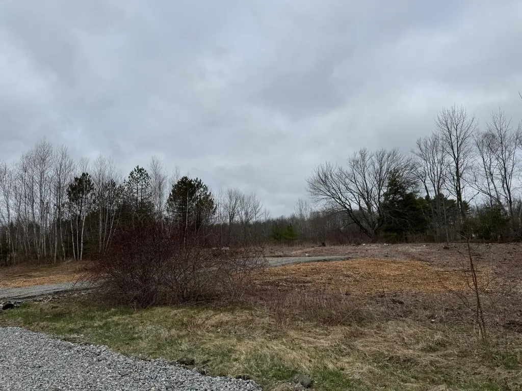 33(LOT19C) Christmas Tree Lane Waldoboro ME 04572