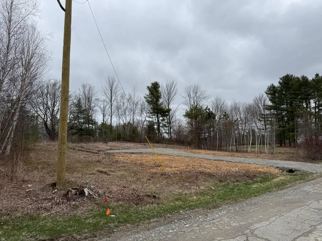 33(LOT19C) Christmas Tree Lane Waldoboro ME 04572