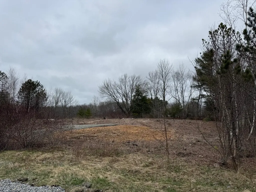 33(LOT19C) Christmas Tree Lane Waldoboro ME 04572