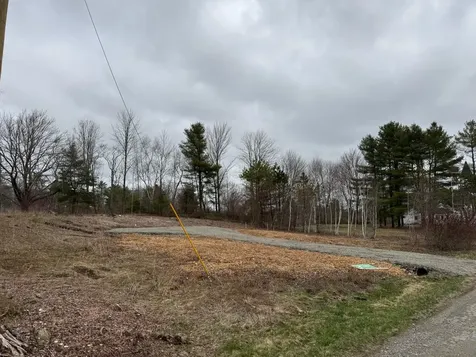 33(LOT19C) Christmas Tree Lane Waldoboro ME 04572