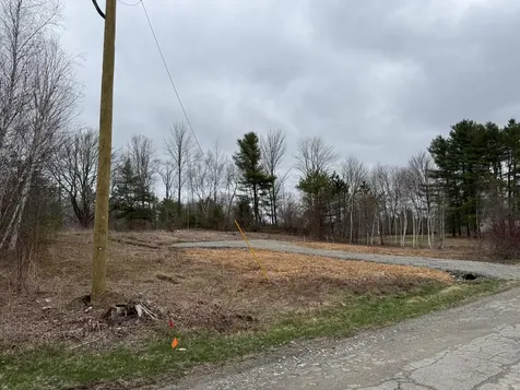 33(LOT19C) Christmas Tree Lane Waldoboro ME 04572
