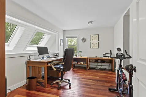5 Hillside Place Boothbay ME 04537