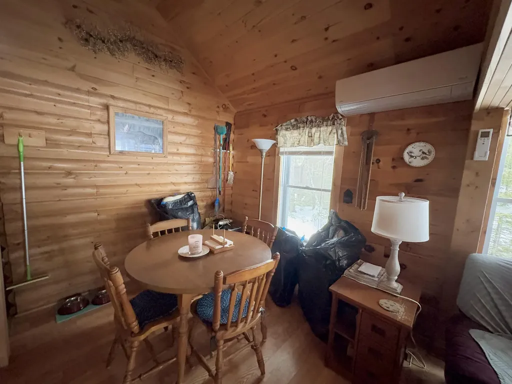 325 Egg Pond Road Lincoln ME 04457