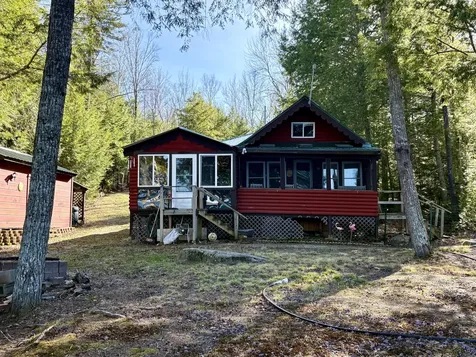 325 Egg Pond Road Lincoln ME 04457