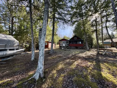 325 Egg Pond Road Lincoln ME 04457