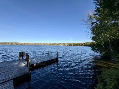325 Egg Pond Road Lincoln ME 04457