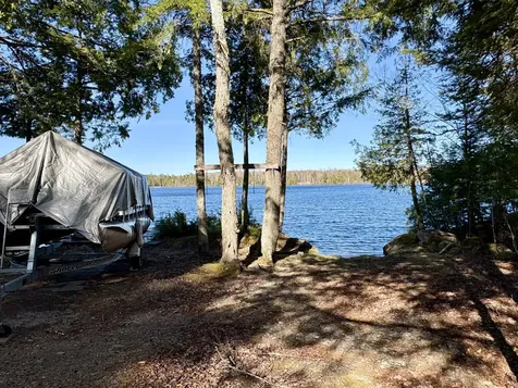 325 Egg Pond Road Lincoln ME 04457