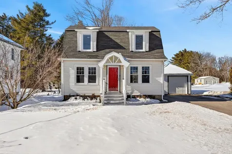 858 Riverside Street Portland ME 04103