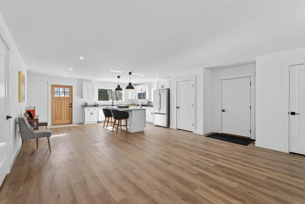 11 Village Green Circle Oakland ME 04963