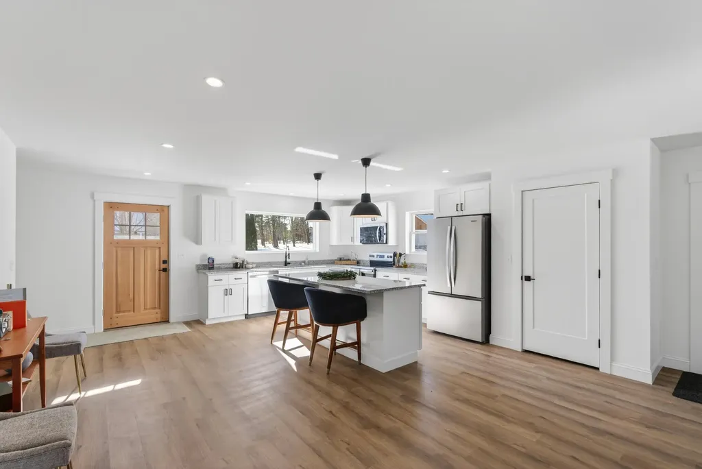 11 Village Green Circle Oakland ME 04963