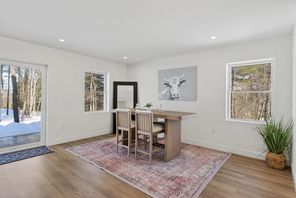 11 Village Green Circle Oakland ME 04963