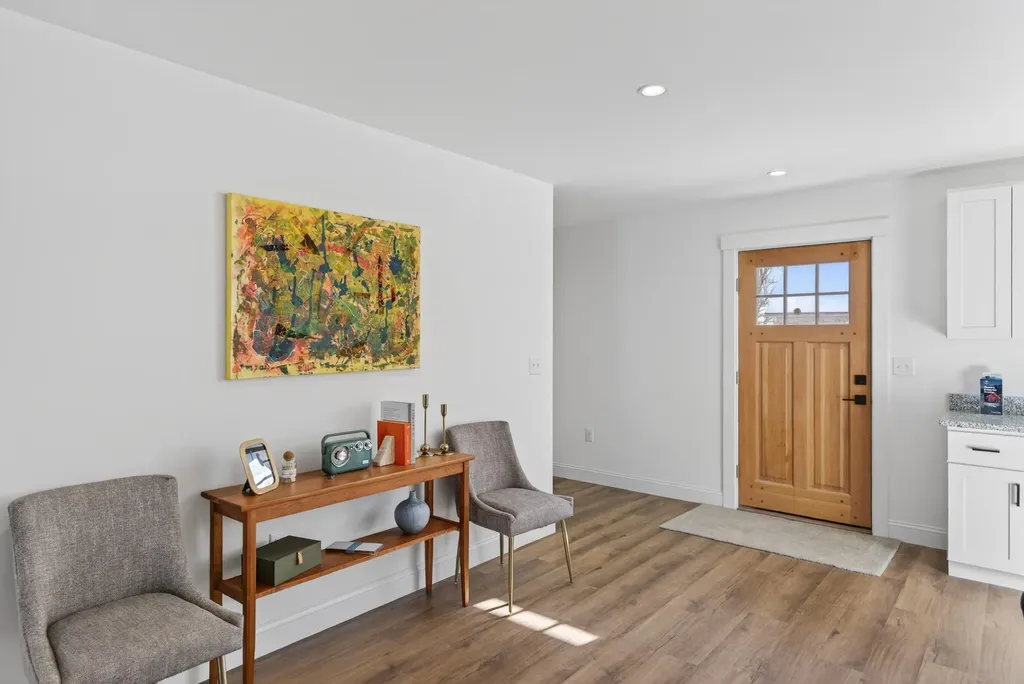 11 Village Green Circle Oakland ME 04963