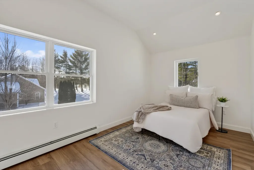 11 Village Green Circle Oakland ME 04963