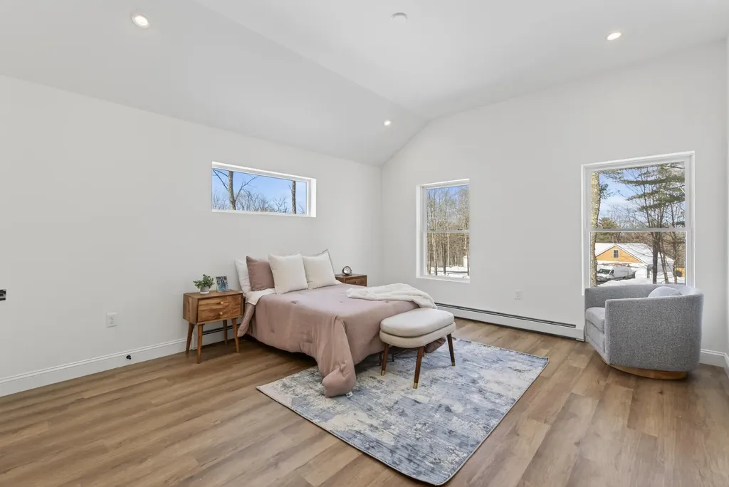 11 Village Green Circle Oakland ME 04963