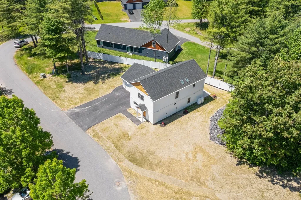 11 Village Green Circle Oakland ME 04963