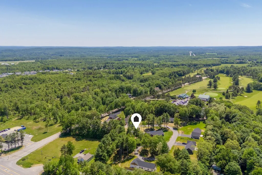 11 Village Green Circle Oakland ME 04963