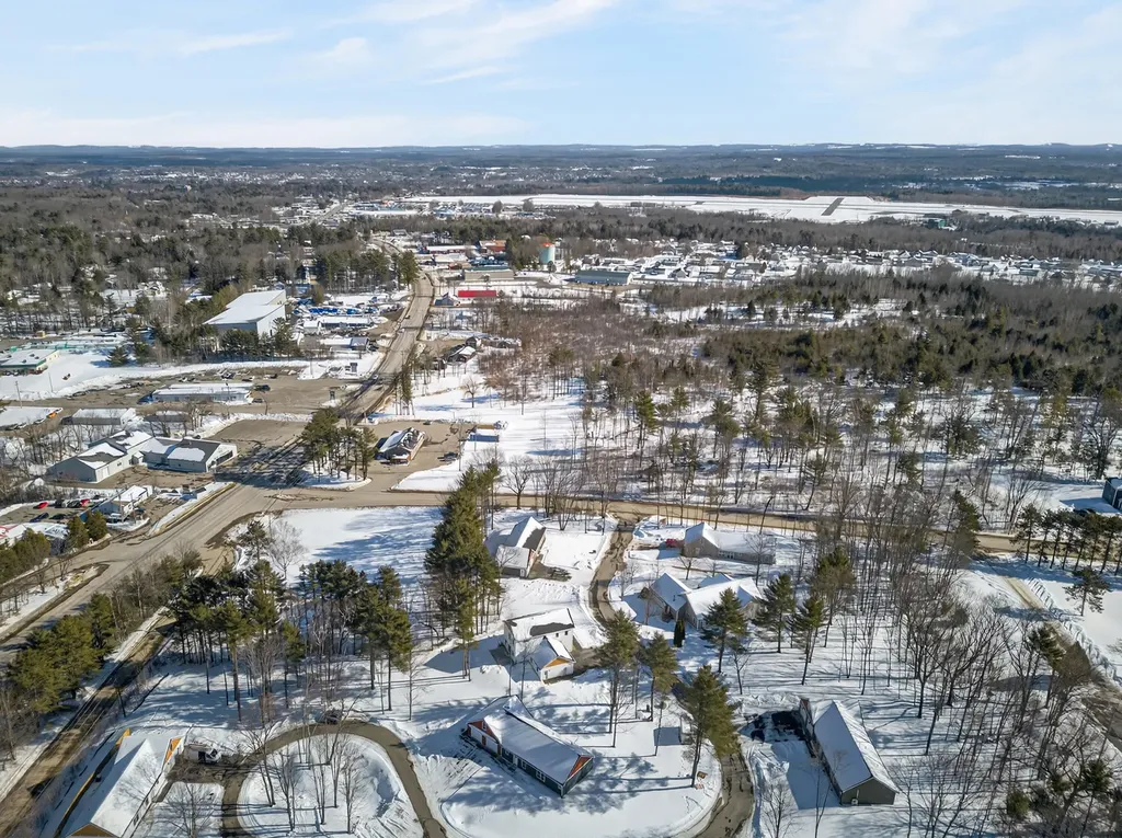 11 Village Green Circle Oakland ME 04963