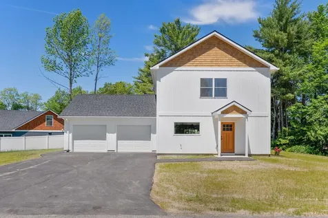 11 Village Green Circle Oakland ME 04963