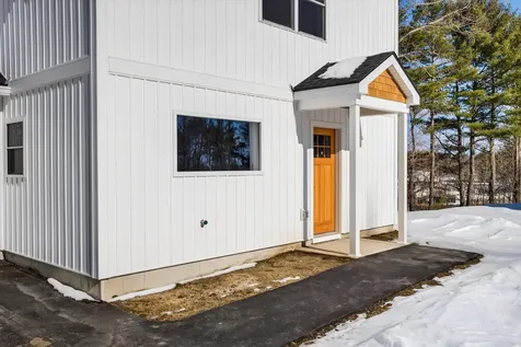 11 Village Green Circle Oakland ME 04963