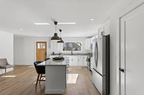 11 Village Green Circle Oakland ME 04963