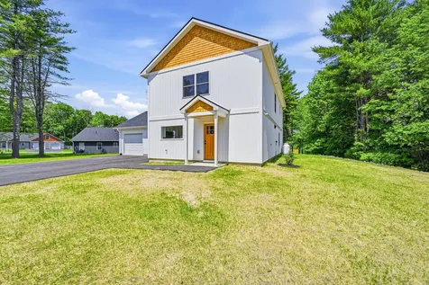 11 Village Green Circle Oakland ME 04963