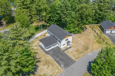 11 Village Green Circle Oakland ME 04963